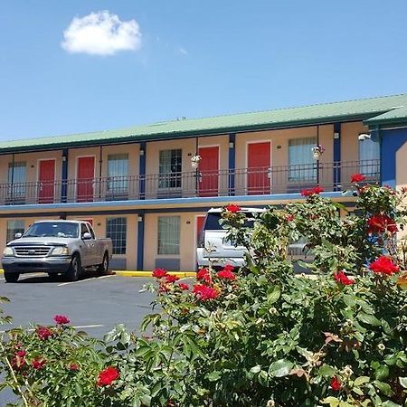 Budget Inn - Washington Exterior photo