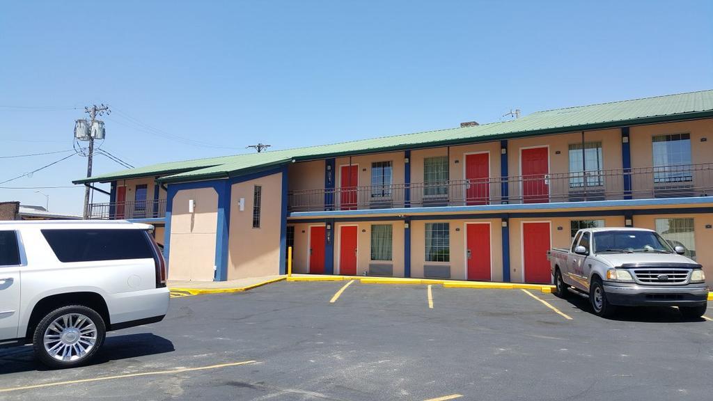 Budget Inn - Washington Exterior photo