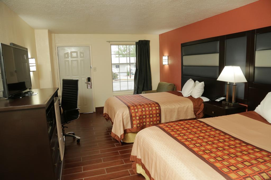 Budget Inn - Washington Exterior photo